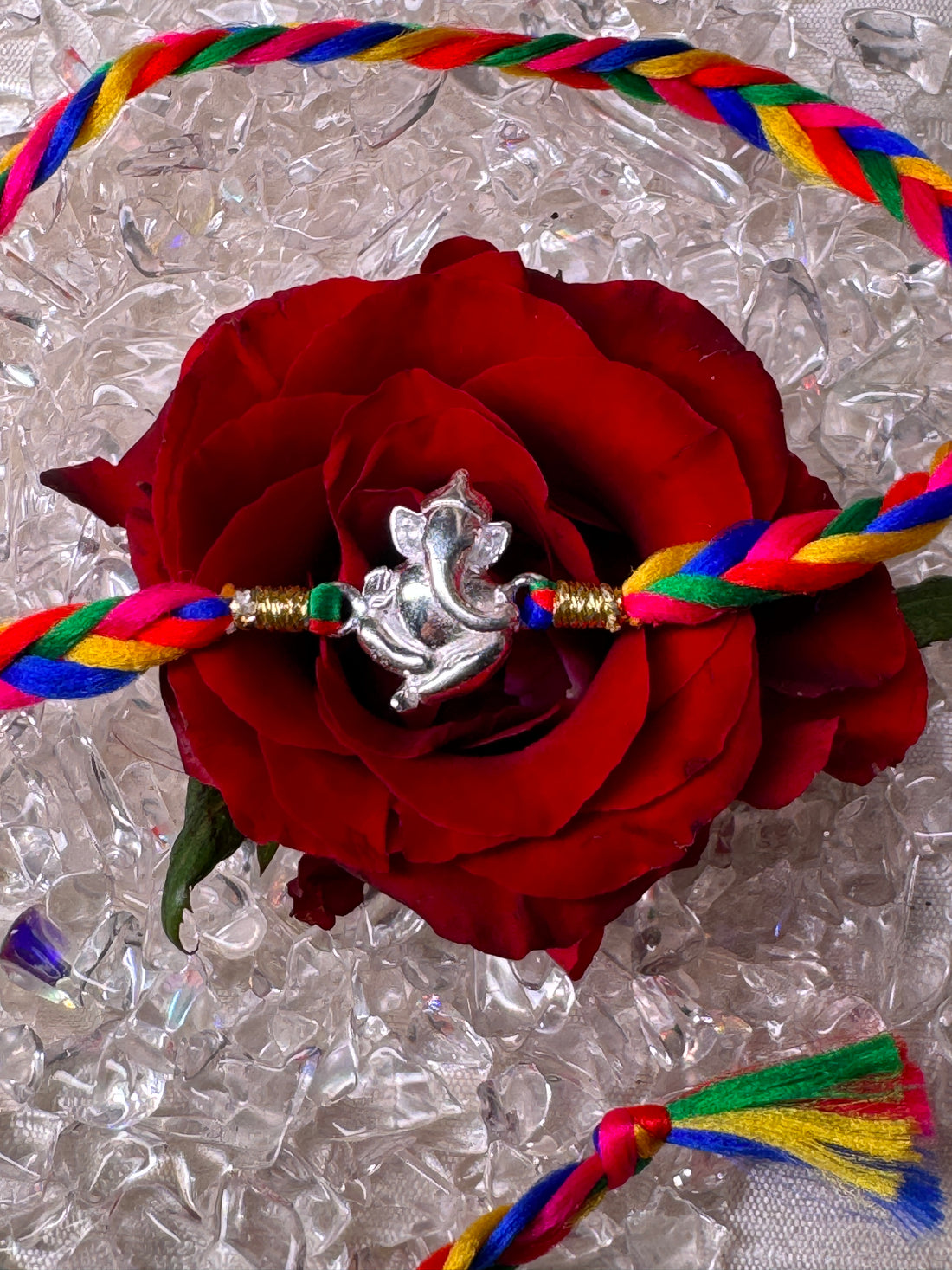 GANESJI RAKHI