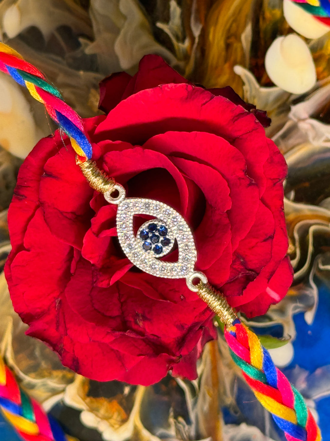 PROTECTION EVILEYE RAKHI