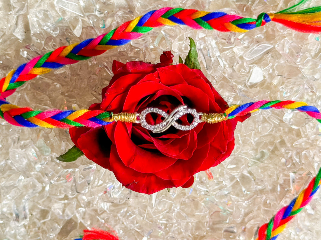 INFINITE BOND RAKHI
