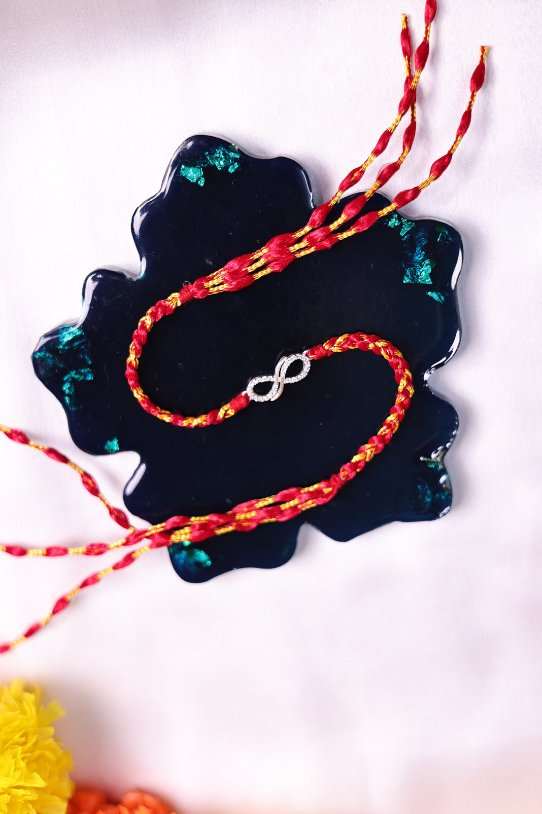 925 INFINITE BOND RAKHI