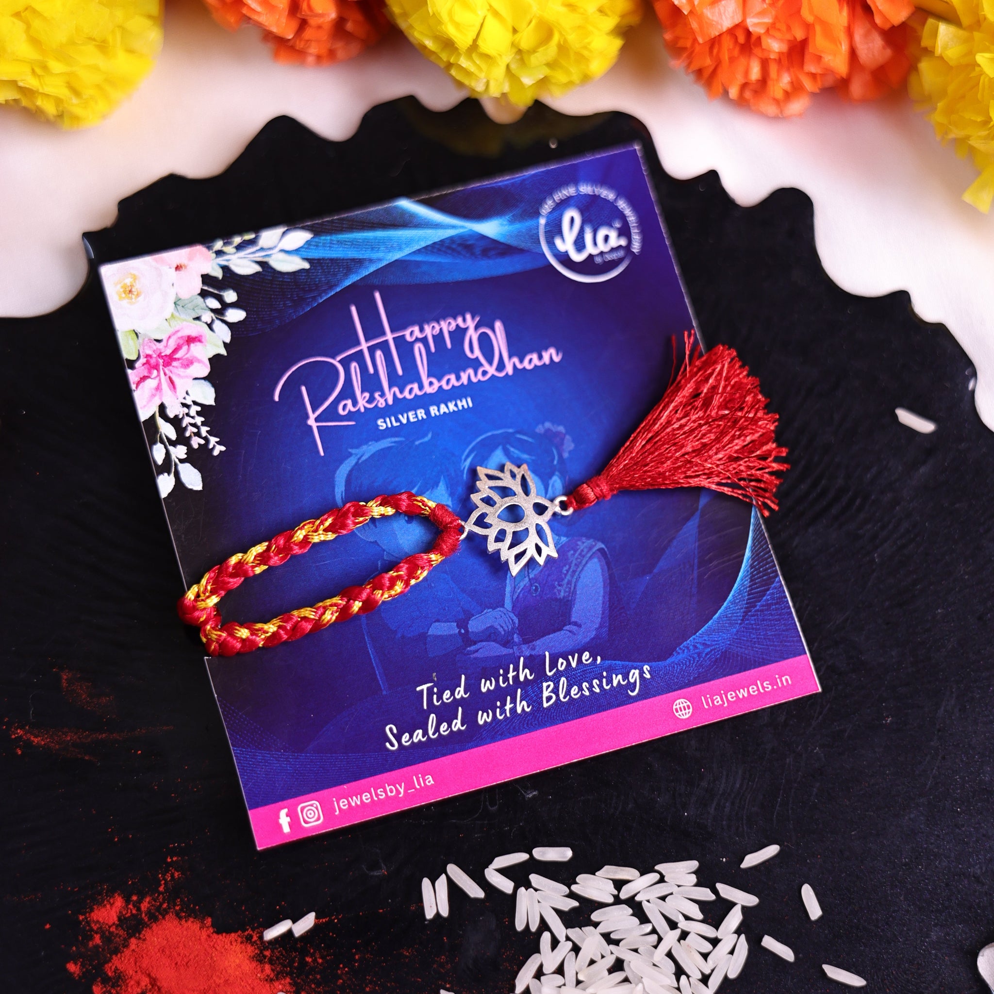 LOTUS HANDMADE LUMBA