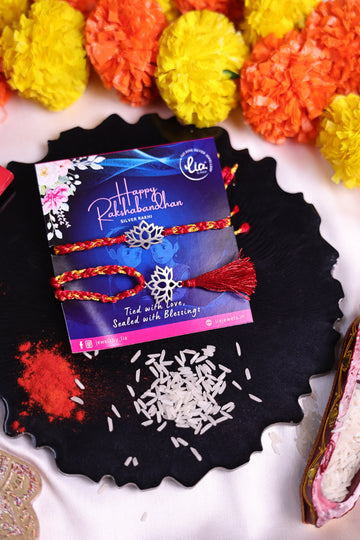 LOTUS BHAI BHABHI SET