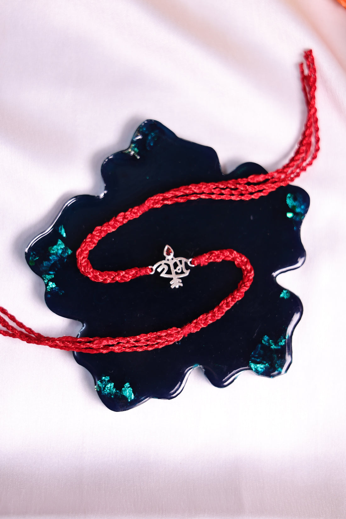 RAM HANDMADE RAKHI